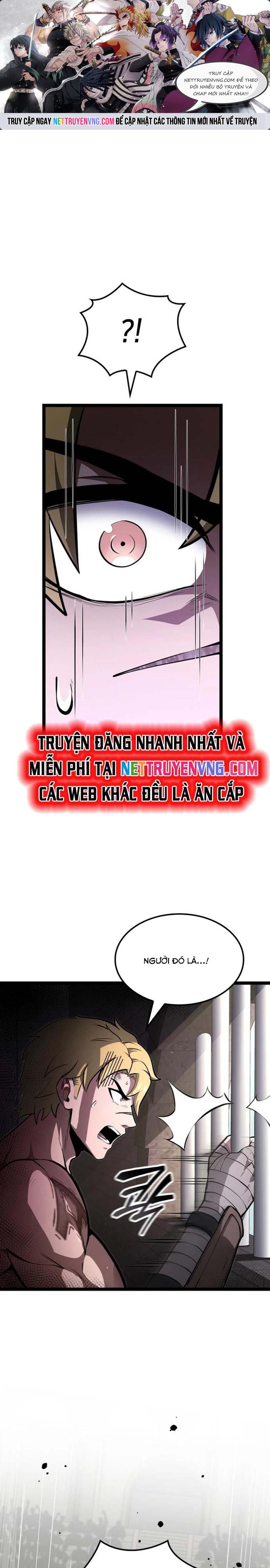 Nhà Vô Địch Kalli Chapter 100 - Trang 2