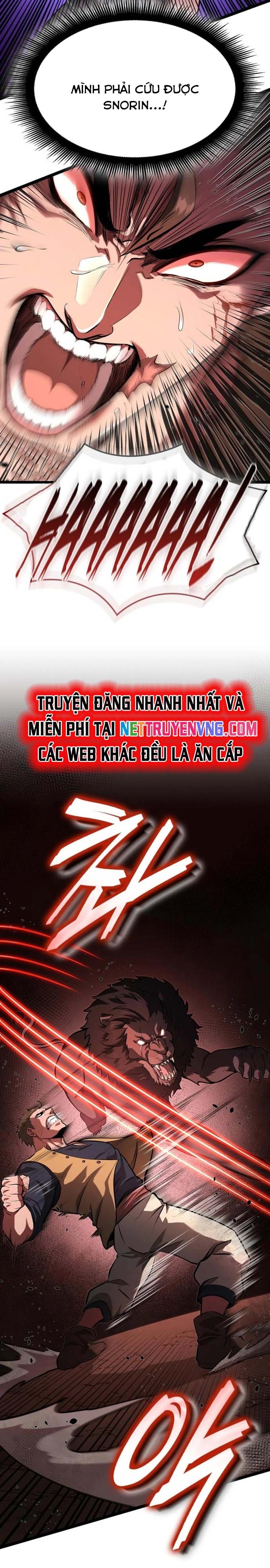 Nhà Vô Địch Kalli Chapter 100 - Trang 2