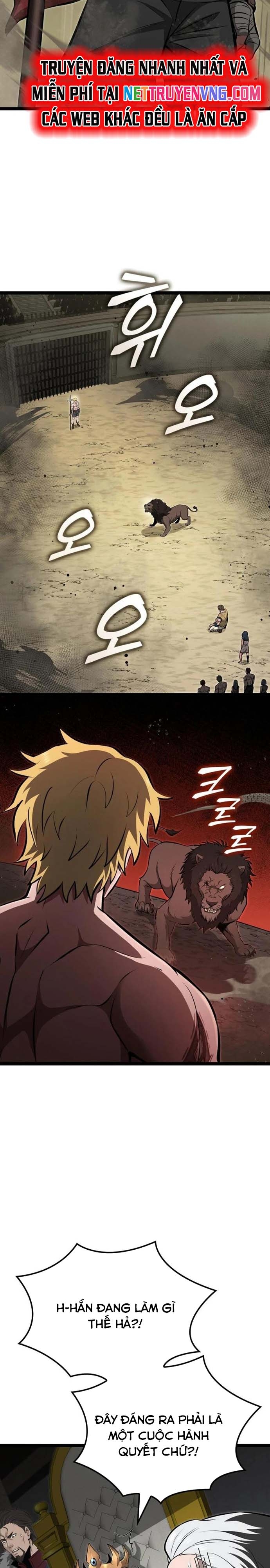 Nhà Vô Địch Kalli Chapter 100 - Trang 2