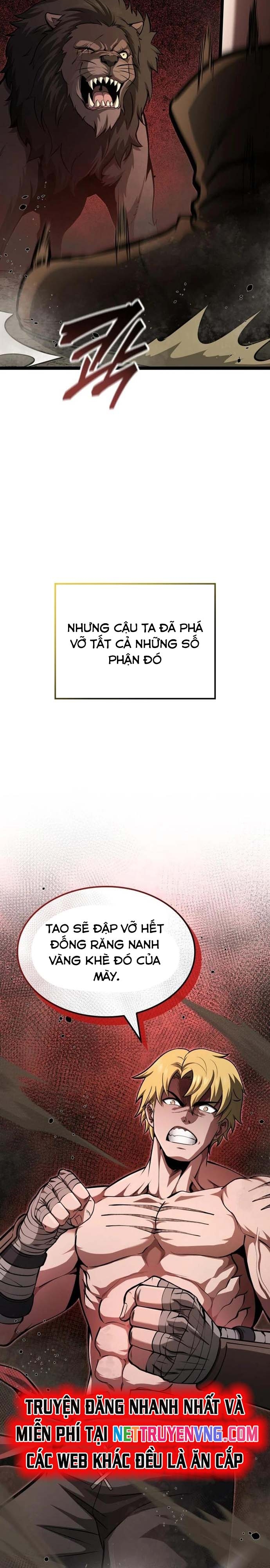Nhà Vô Địch Kalli Chapter 100 - Trang 2