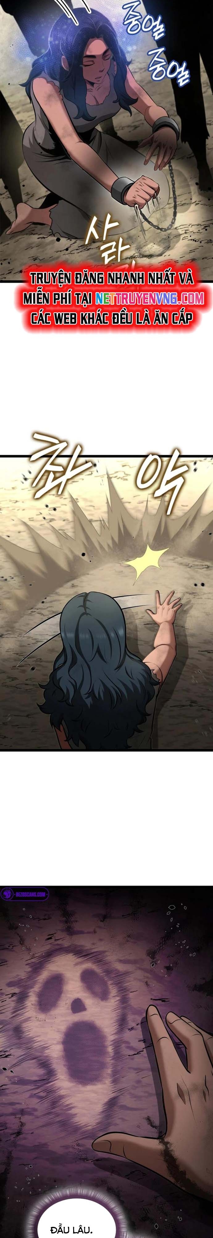 Nhà Vô Địch Kalli Chapter 100 - Trang 2