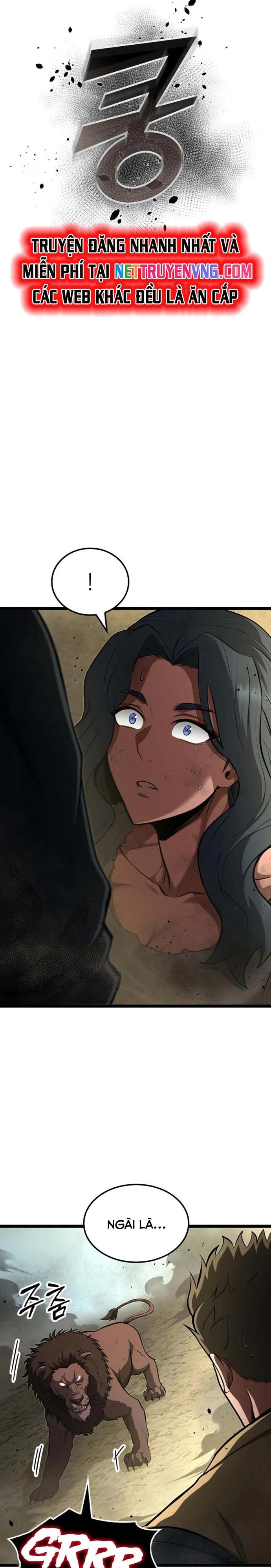 Nhà Vô Địch Kalli Chapter 100 - Trang 2