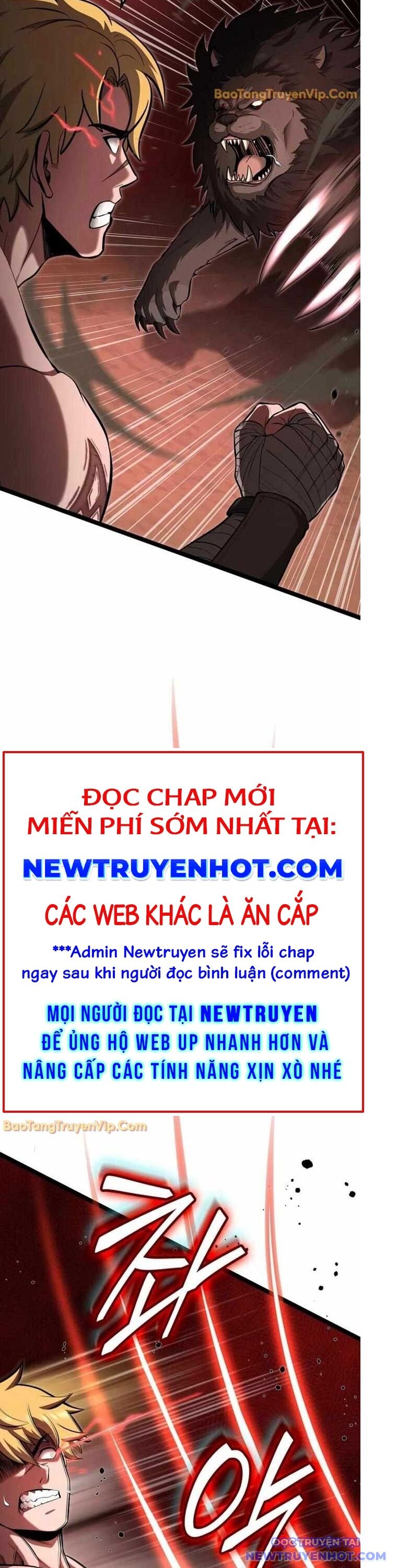 Nhà Vô Địch Kalli Chapter 101 - Trang 2