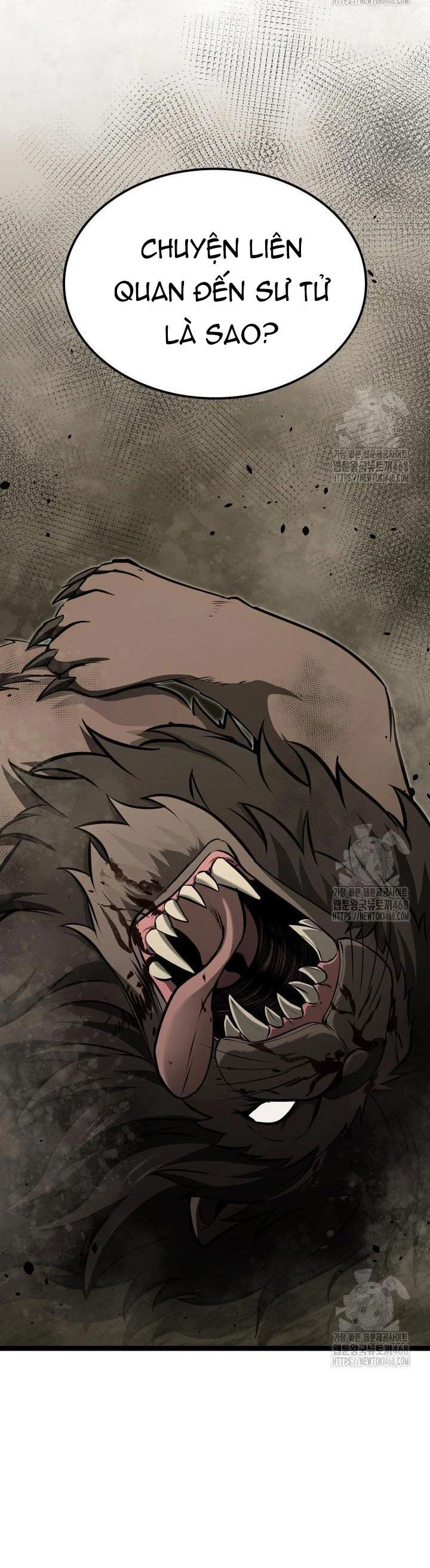 Nhà Vô Địch Kalli Chapter 102 - Trang 2