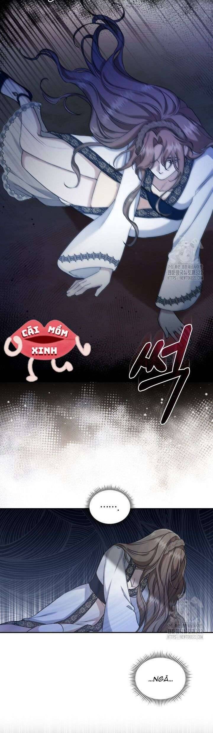 Khu Rừng Hoang Dã Chapter 17 - Trang 2
