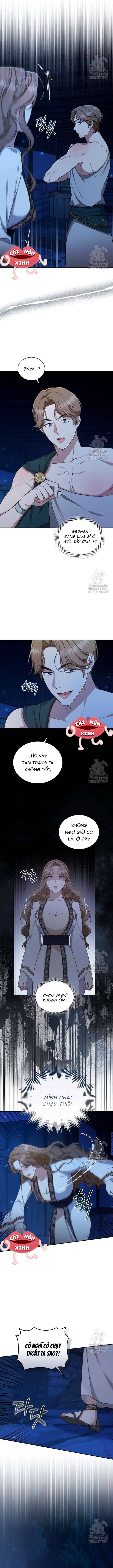 Khu Rừng Hoang Dã Chapter 18 - Trang 2