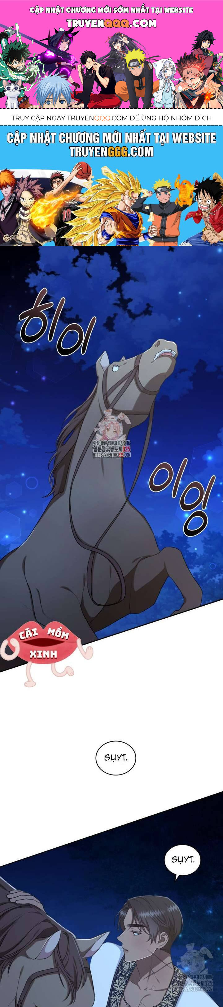 Khu Rừng Hoang Dã Chapter 19 - Trang 2