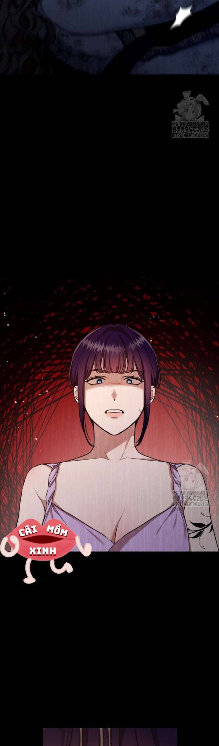 Khu Rừng Hoang Dã Chapter 19 - Trang 2