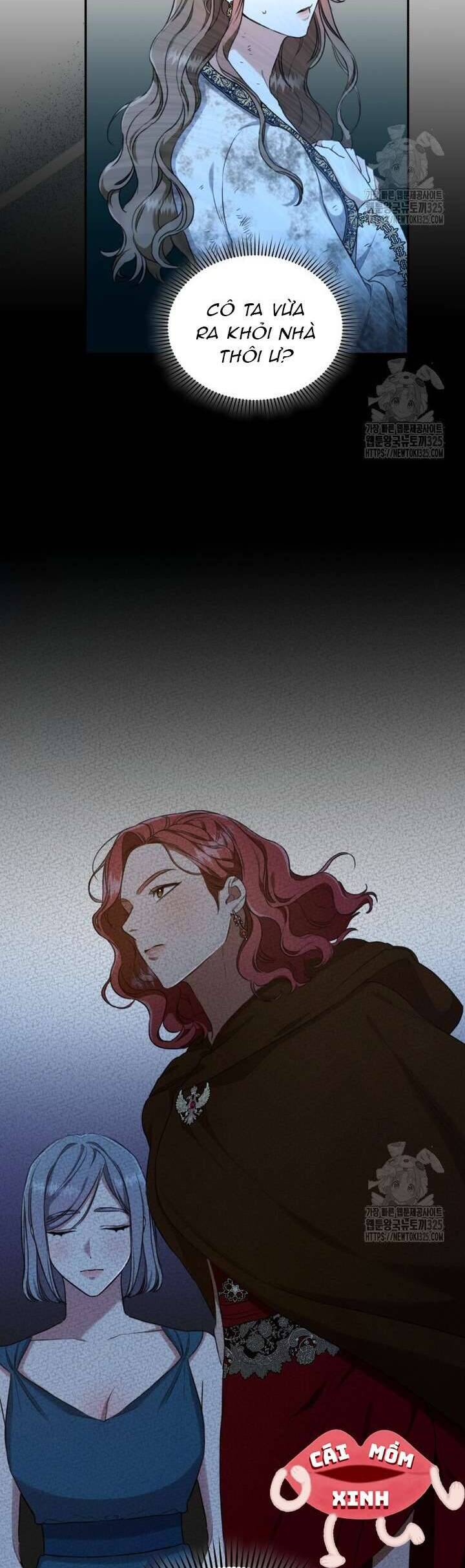 Khu Rừng Hoang Dã Chapter 19 - Trang 2