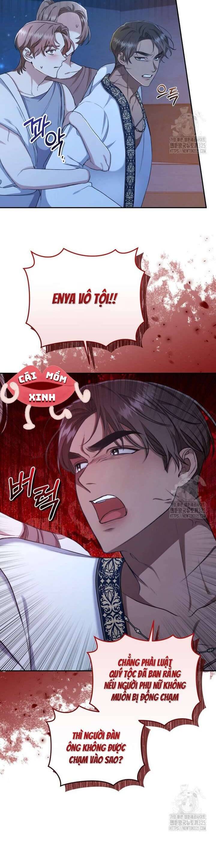 Khu Rừng Hoang Dã Chapter 19 - Trang 2