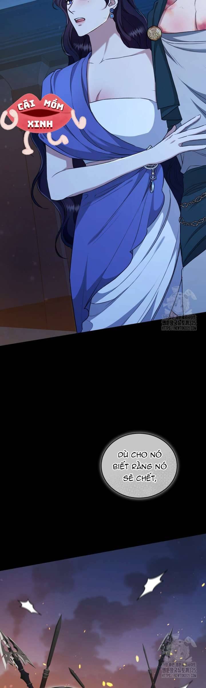 Khu Rừng Hoang Dã Chapter 19 - Trang 2