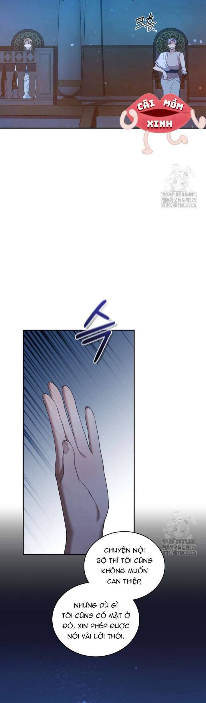 Khu Rừng Hoang Dã Chapter 19 - Trang 2