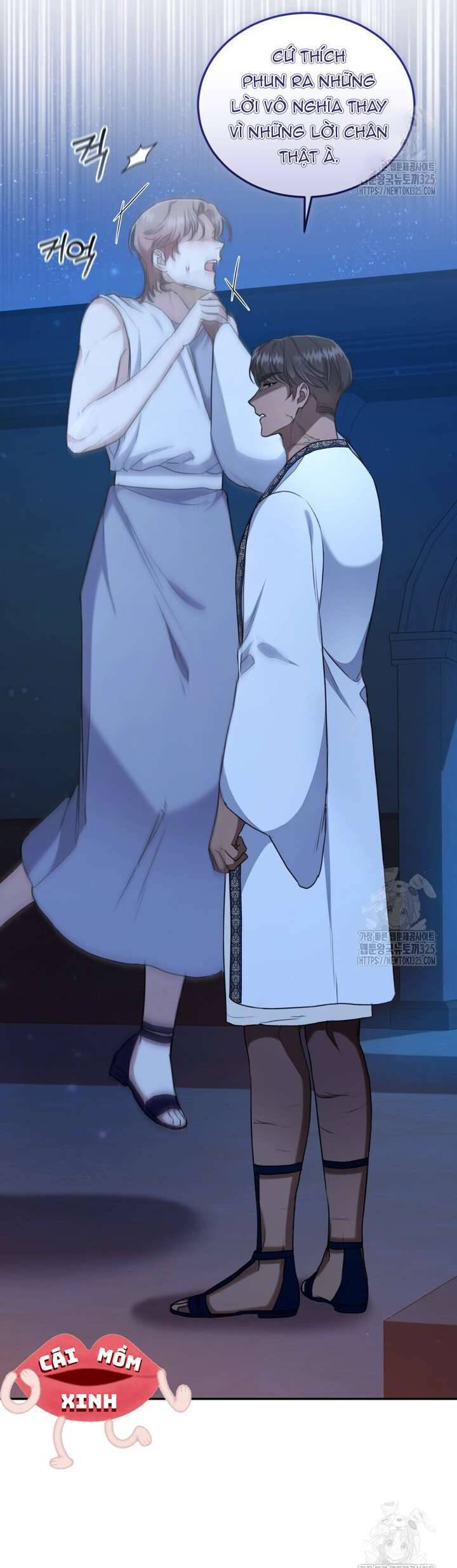 Khu Rừng Hoang Dã Chapter 19 - Trang 2