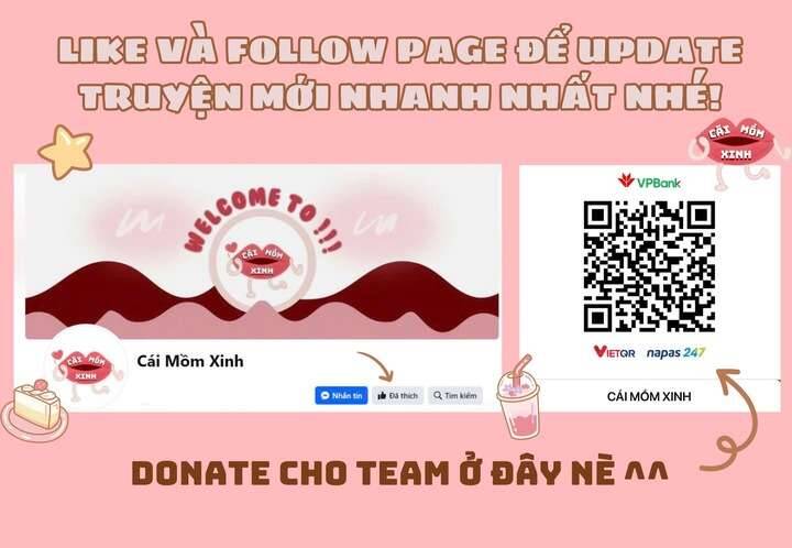 Khu Rừng Hoang Dã Chapter 19 - Trang 2