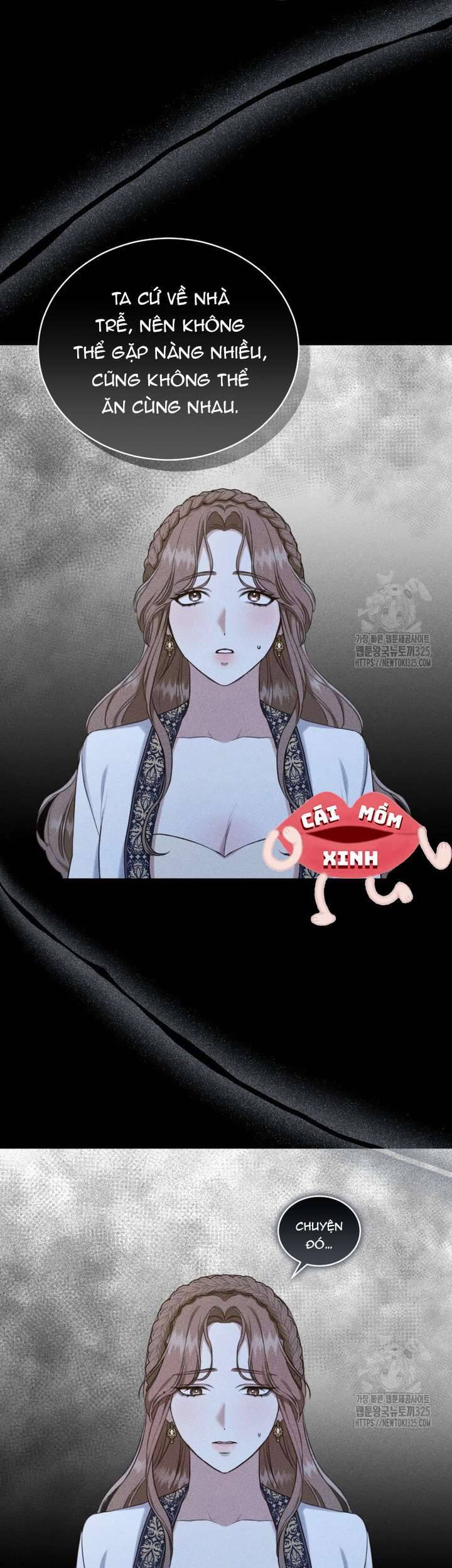 Khu Rừng Hoang Dã Chapter 19 - Trang 2