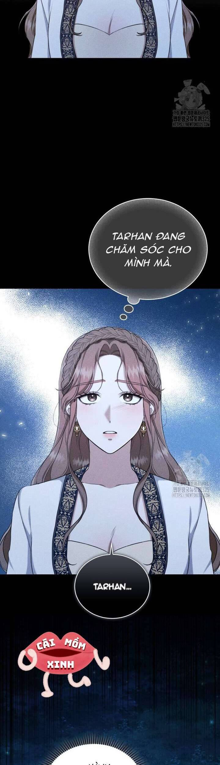 Khu Rừng Hoang Dã Chapter 19 - Trang 2