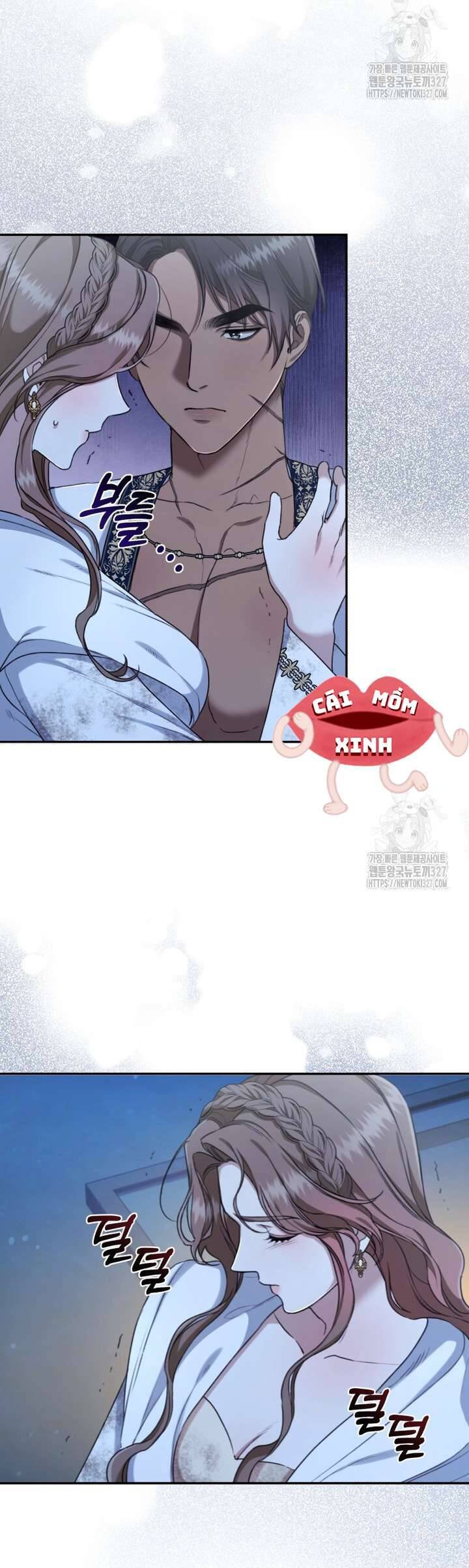 Khu Rừng Hoang Dã Chapter 21 - Trang 2