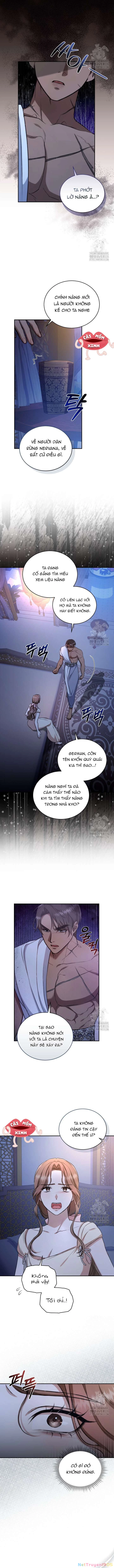 Khu Rừng Hoang Dã Chapter 22 - Trang 2
