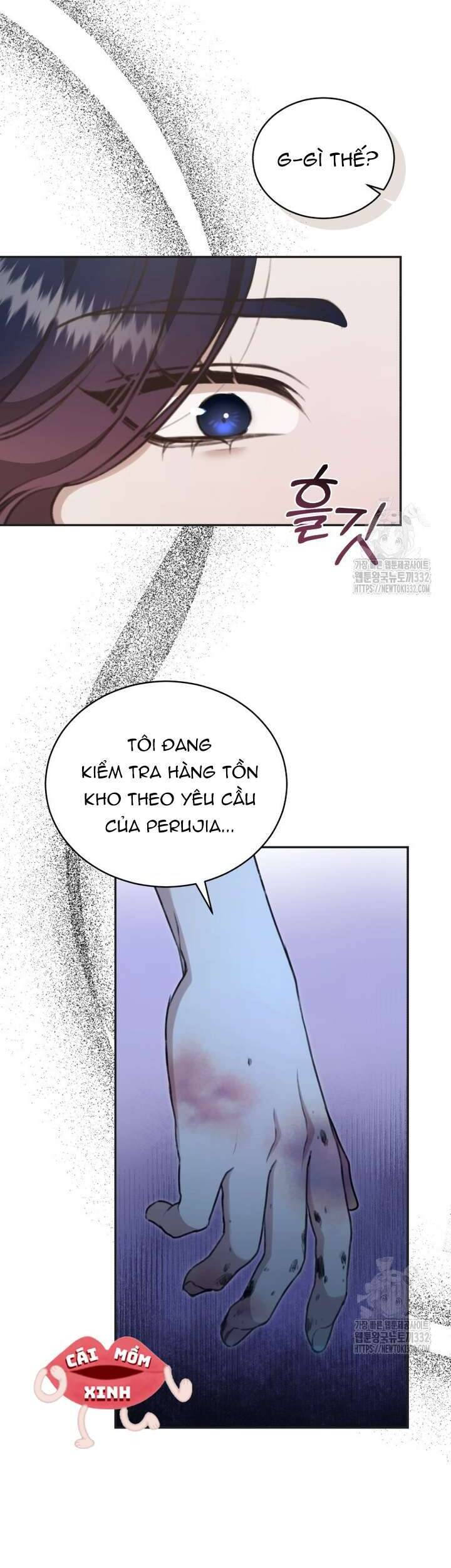 Khu Rừng Hoang Dã Chapter 25 - Trang 2