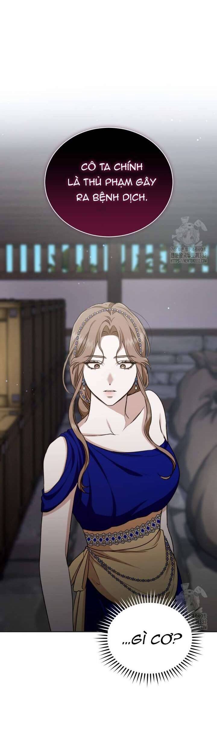 Khu Rừng Hoang Dã Chapter 25 - Trang 2