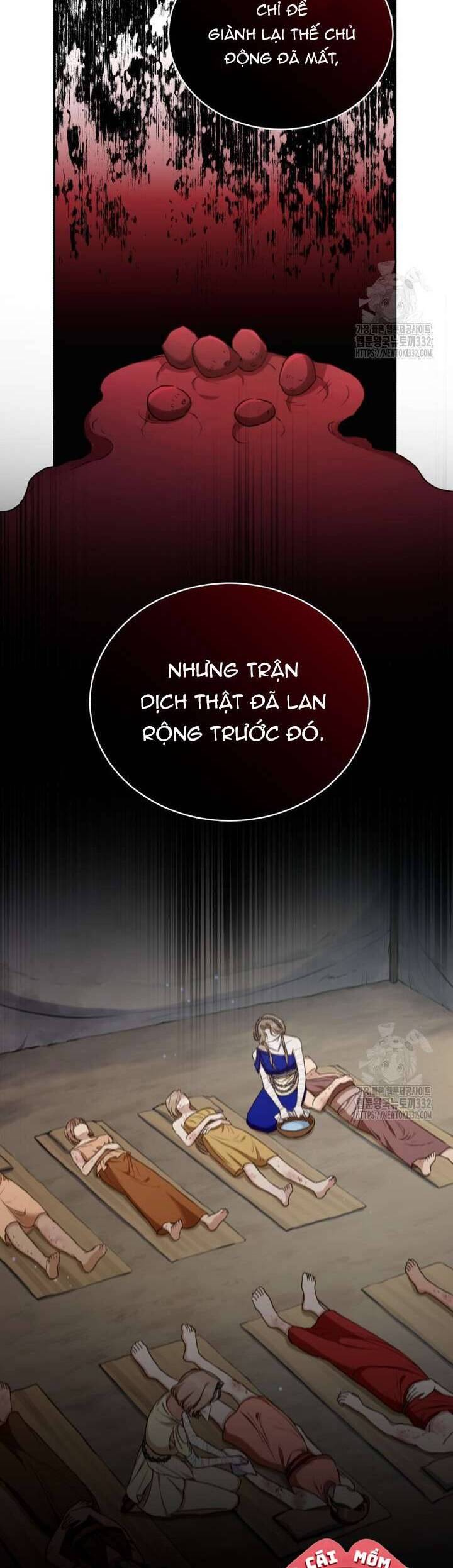 Khu Rừng Hoang Dã Chapter 25 - Trang 2
