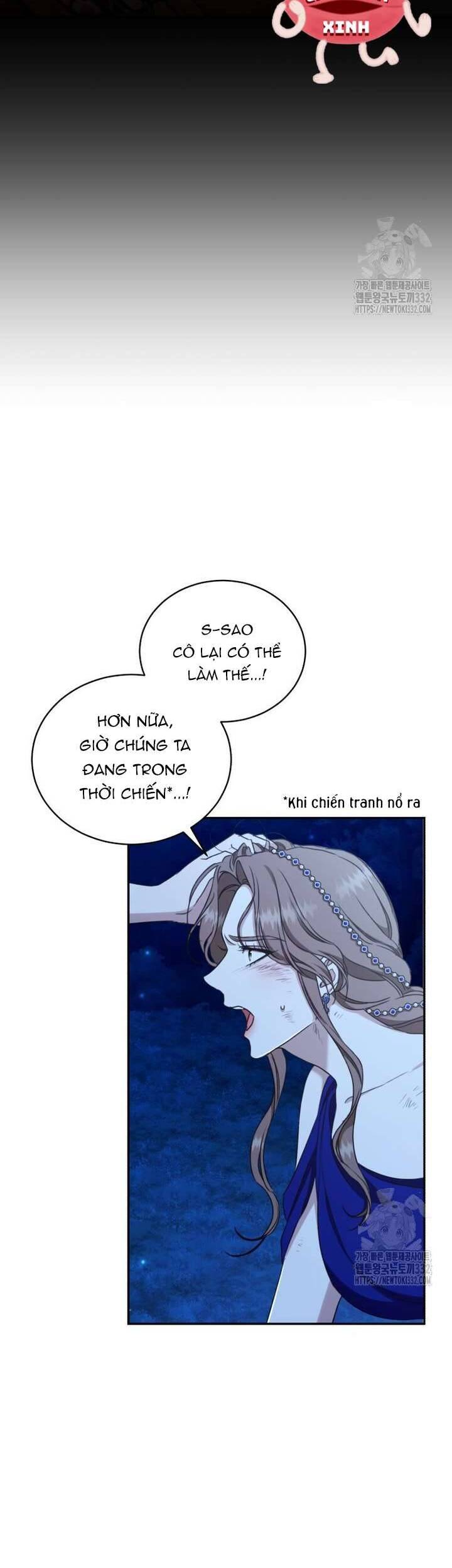 Khu Rừng Hoang Dã Chapter 25 - Trang 2