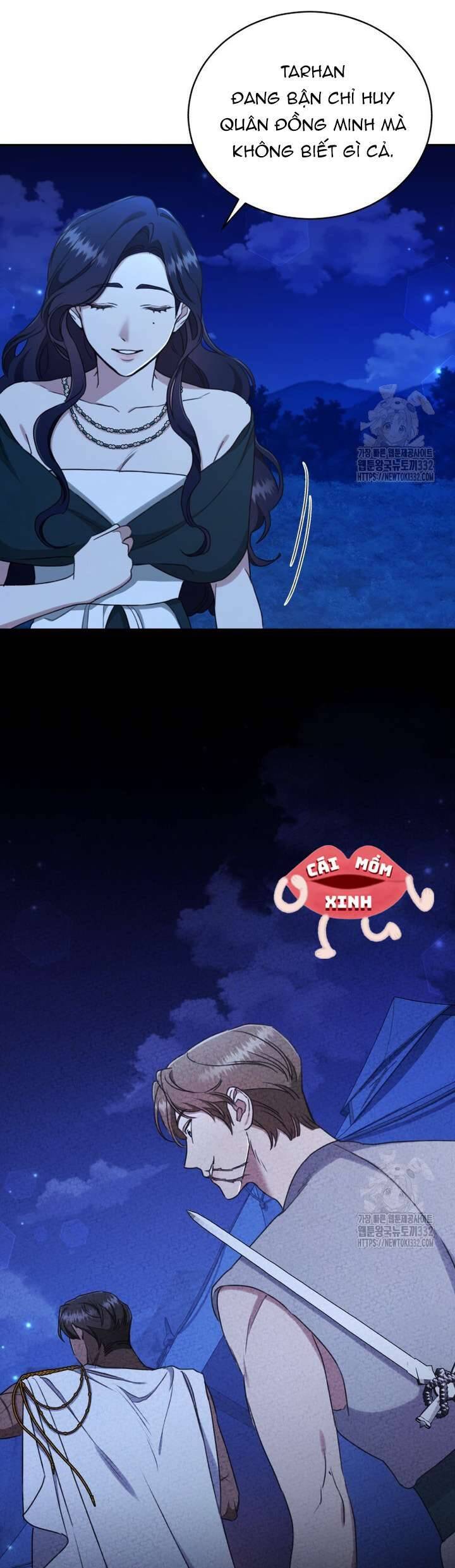 Khu Rừng Hoang Dã Chapter 25 - Trang 2