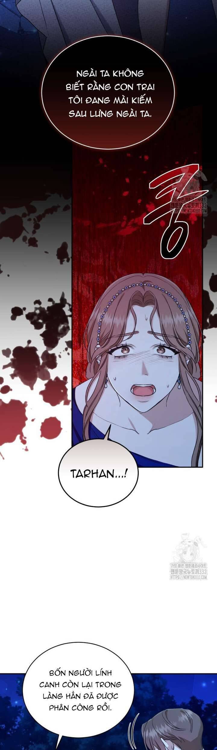 Khu Rừng Hoang Dã Chapter 25 - Trang 2