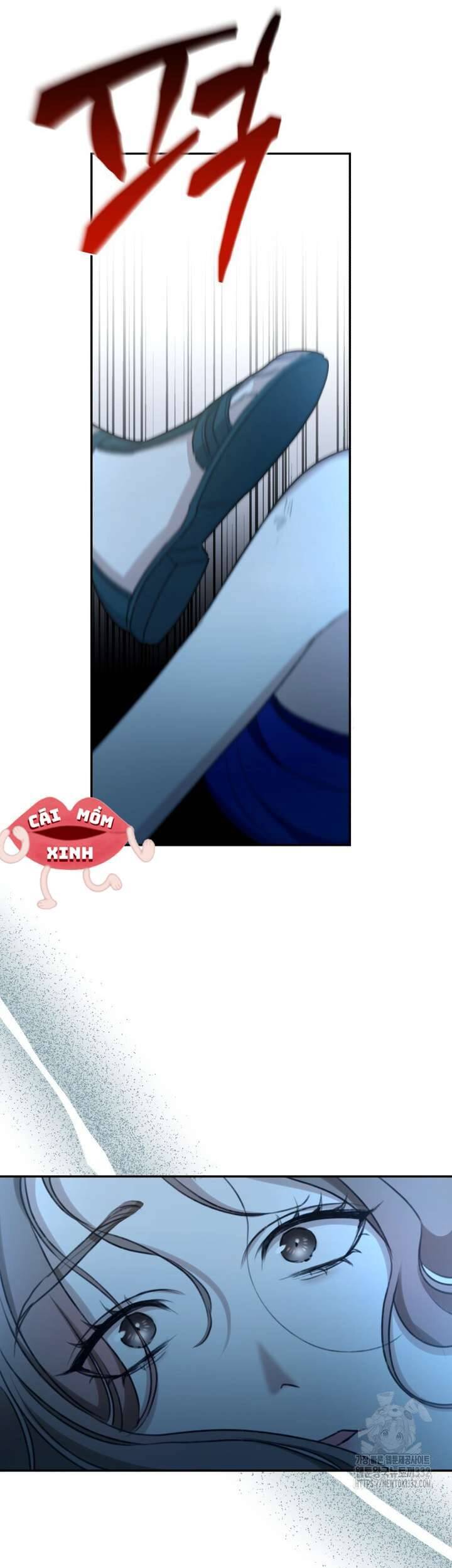 Khu Rừng Hoang Dã Chapter 25 - Trang 2
