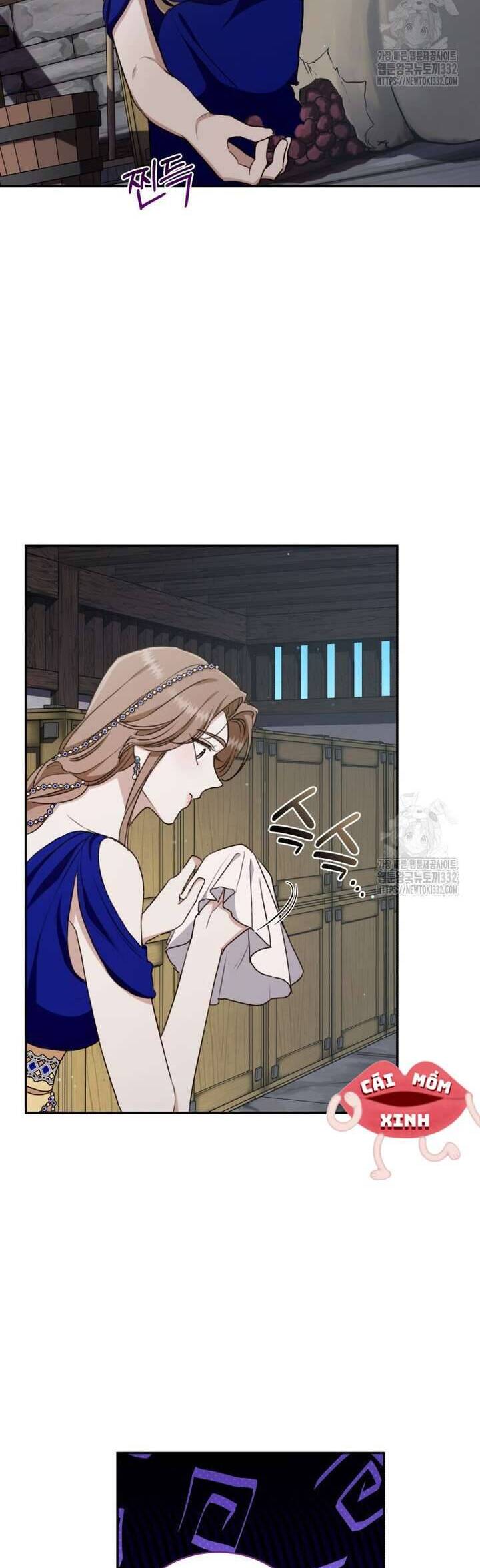Khu Rừng Hoang Dã Chapter 25 - Trang 2