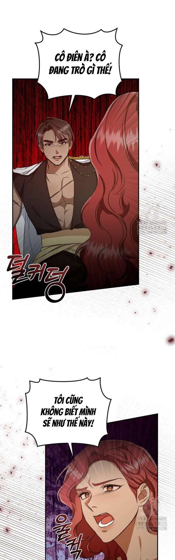 Khu Rừng Hoang Dã Chapter 25 - Trang 2
