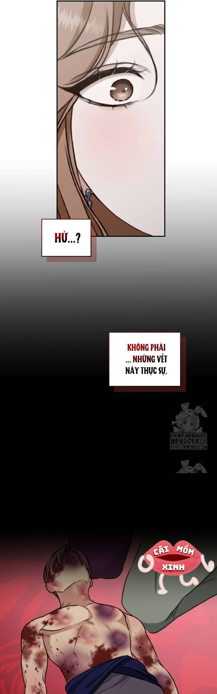 Khu Rừng Hoang Dã Chapter 25 - Trang 2