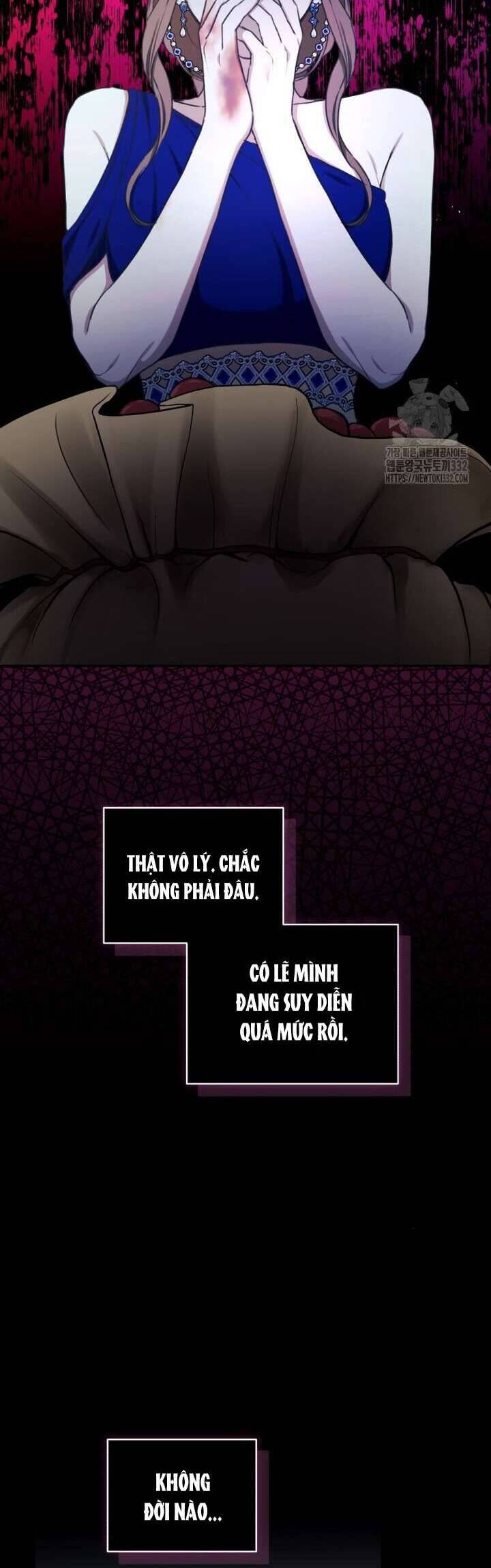 Khu Rừng Hoang Dã Chapter 25 - Trang 2