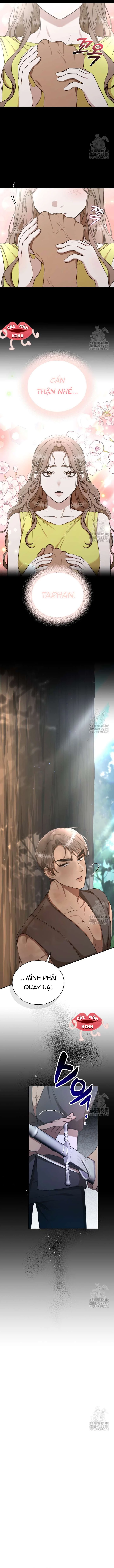 Khu Rừng Hoang Dã Chapter 27 - Trang 2