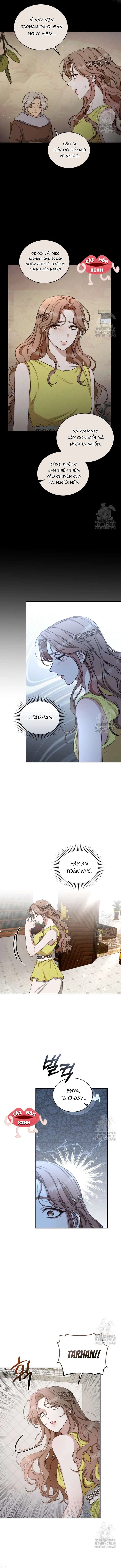 Khu Rừng Hoang Dã Chapter 27 - Trang 2