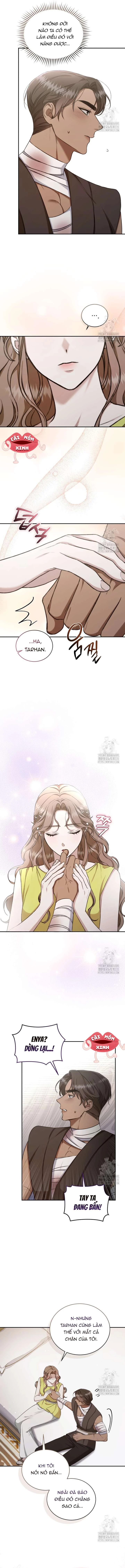 Khu Rừng Hoang Dã Chapter 27 - Trang 2