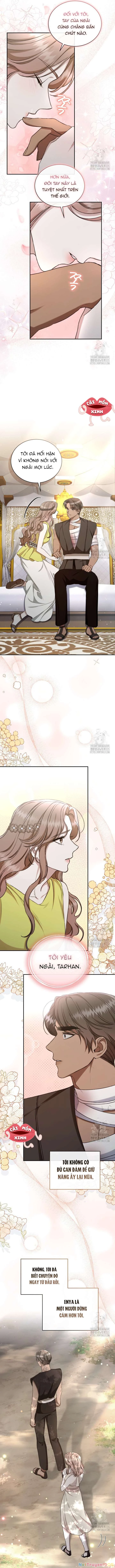 Khu Rừng Hoang Dã Chapter 27 - Trang 2