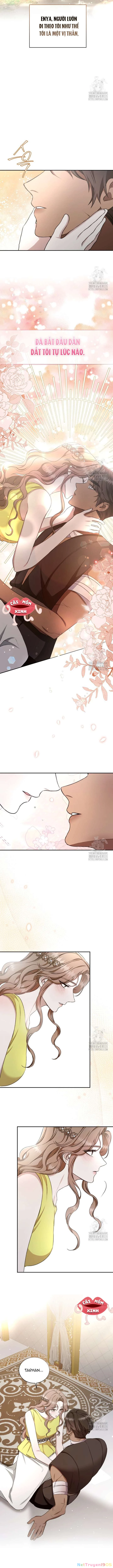Khu Rừng Hoang Dã Chapter 27 - Trang 2