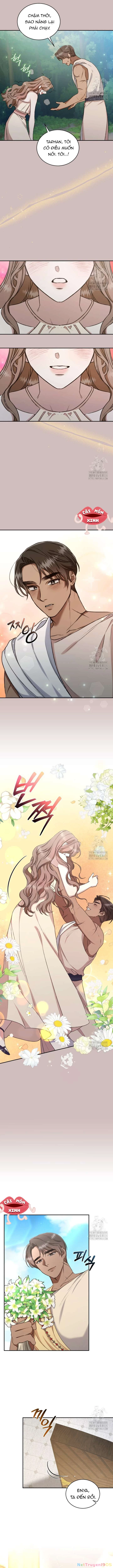 Khu Rừng Hoang Dã Chapter 27 - Trang 2