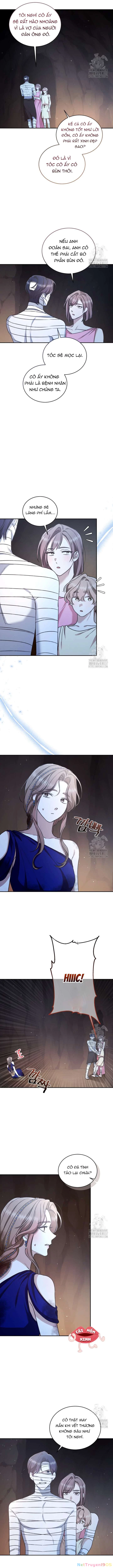 Khu Rừng Hoang Dã Chapter 30 - Trang 2