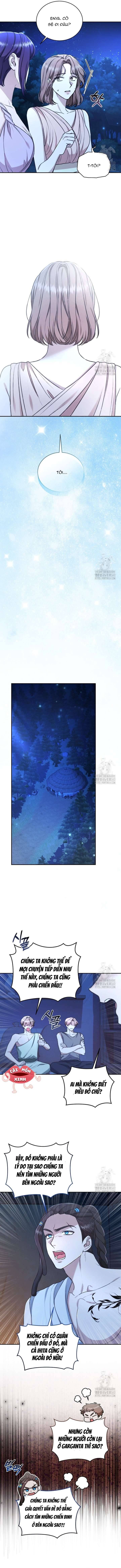 Khu Rừng Hoang Dã Chapter 35 - Trang 2