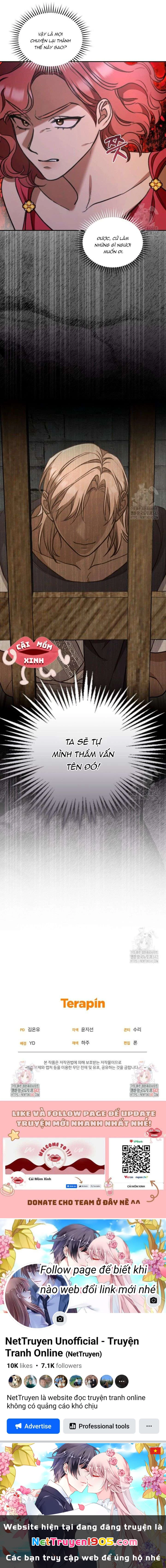 Khu Rừng Hoang Dã Chapter 36 - Trang 2