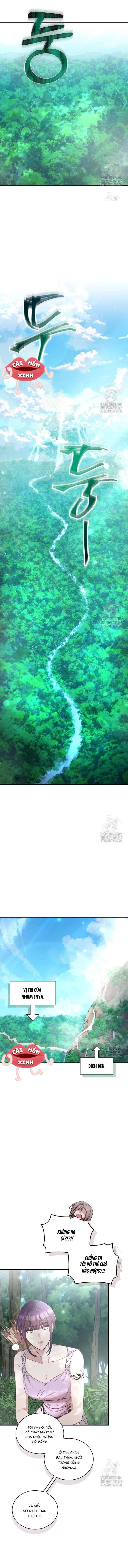 Khu Rừng Hoang Dã Chapter 36 - Trang 2