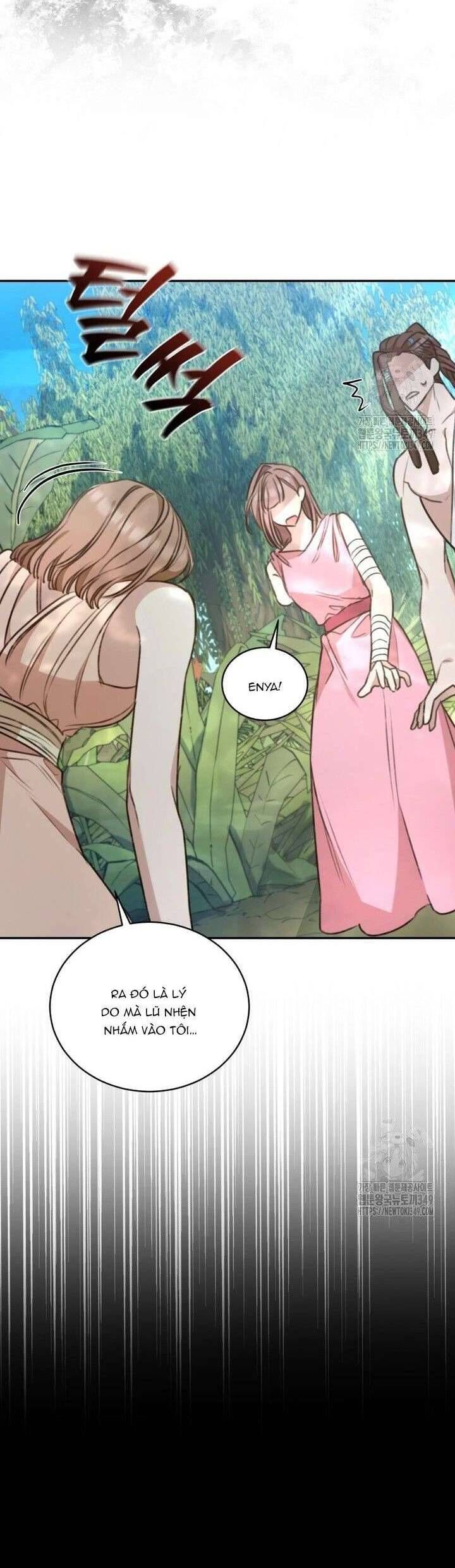 Khu Rừng Hoang Dã Chapter 40 - Trang 2