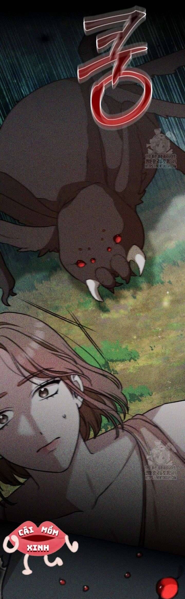 Khu Rừng Hoang Dã Chapter 40 - Trang 2