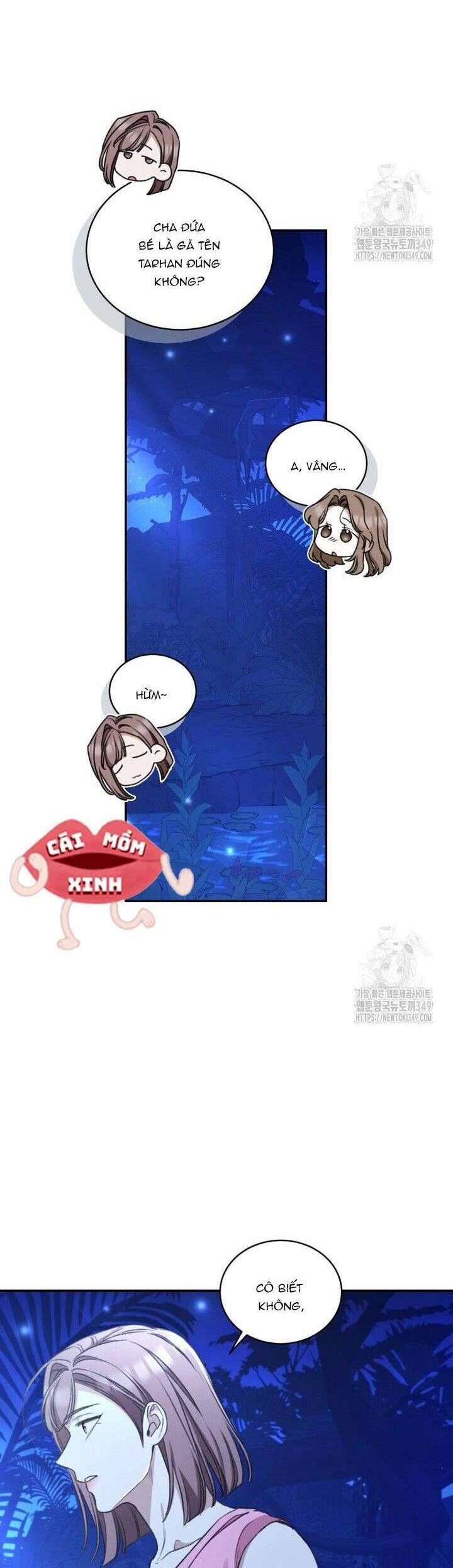 Khu Rừng Hoang Dã Chapter 40 - Trang 2