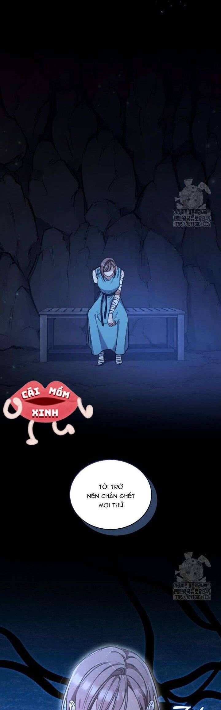 Khu Rừng Hoang Dã Chapter 40 - Trang 2