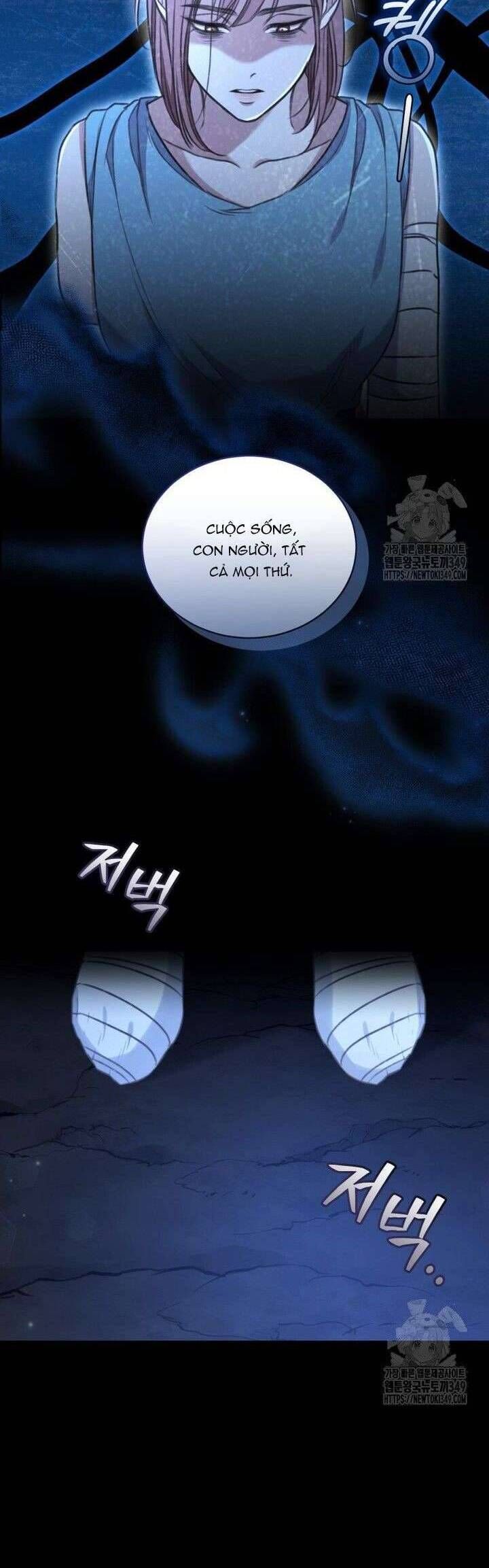 Khu Rừng Hoang Dã Chapter 40 - Trang 2