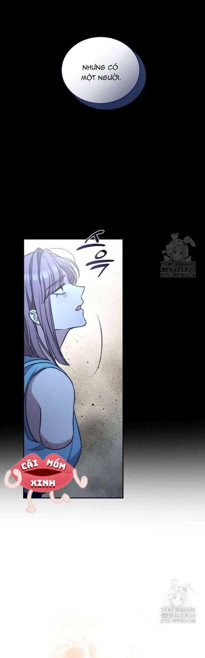 Khu Rừng Hoang Dã Chapter 40 - Trang 2