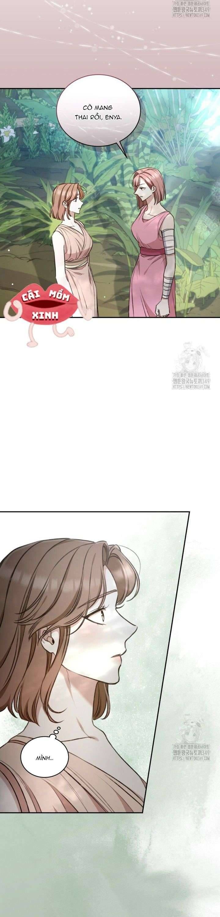 Khu Rừng Hoang Dã Chapter 40 - Trang 2
